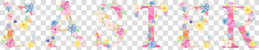 Easter Spring Transparent Background Free Photo   Easter With Transparent Background  HD Png DownloadTransparent PNG