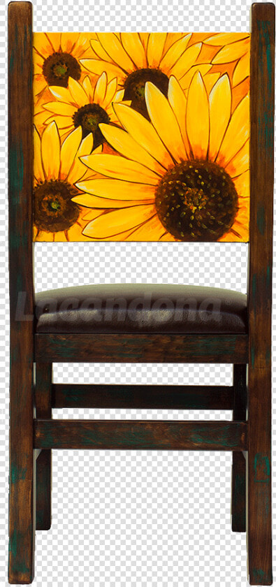 Girasol   Chair  HD Png DownloadTransparent PNG