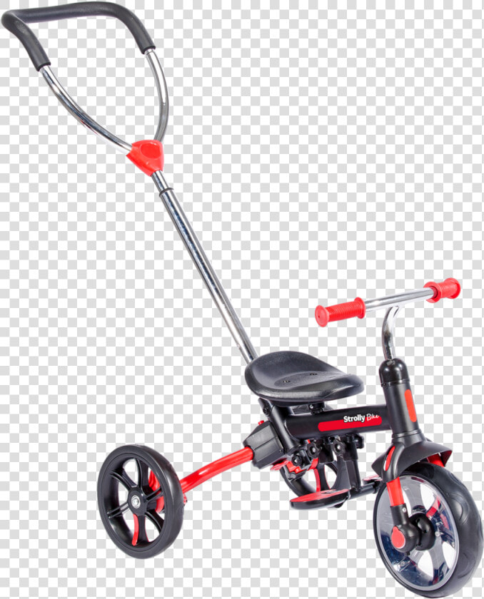 Strolly Bike 4 In 1  HD Png DownloadTransparent PNG