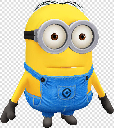 Download Zip Archive   Minion Rush Minion Dave  HD Png DownloadTransparent PNG