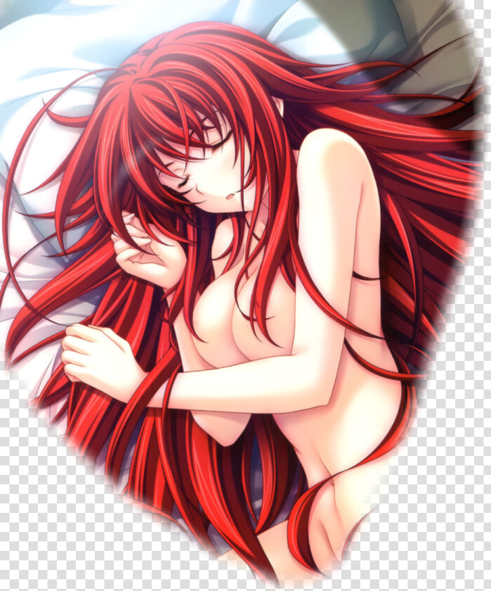  rias Gremory  HD Png DownloadTransparent PNG