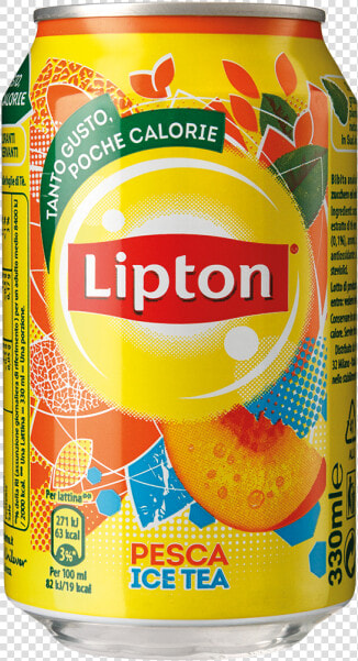 Lipton Ice Tea Peach 33cl X 24 Malta  Non Alcoholic   Ice Tea Lipton Peach  HD Png DownloadTransparent PNG