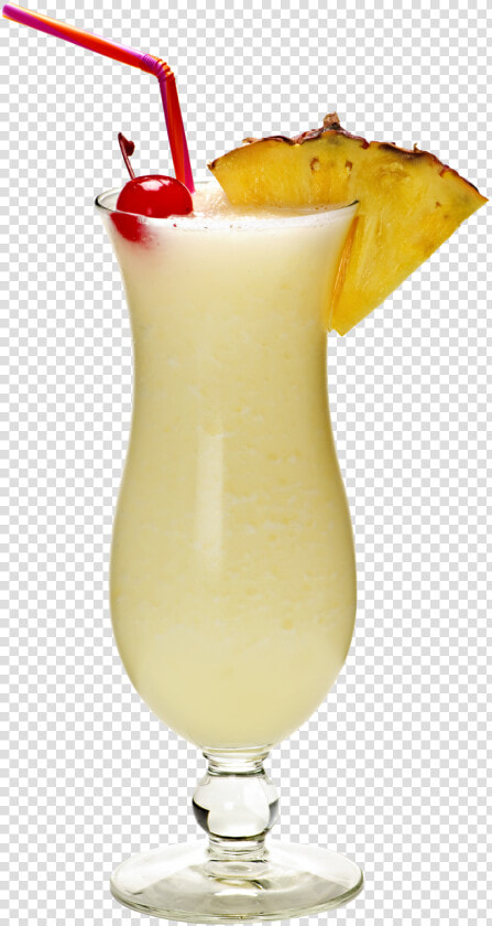 Pina Colada Cocktail  HD Png DownloadTransparent PNG