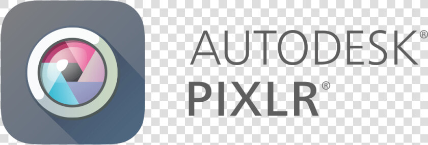 Pixlr Logo   Autodesk Pixlr Logo  HD Png DownloadTransparent PNG