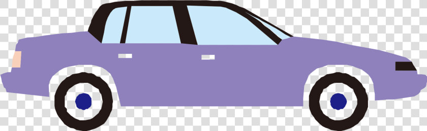 Simple Hand painted Cartoon Car Png Download   Cartoon Car Transparent Background  Png DownloadTransparent PNG