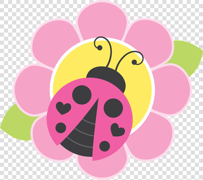 Minus Pink Ladybug  Baby Ladybug  San Antonio  Ladybugs    Imagem De Joaninha Rosa Desenho  HD Png DownloadTransparent PNG