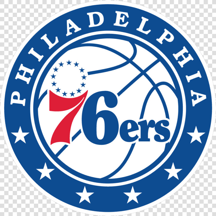 Philadelphia 76ers Logo 2018  HD Png DownloadTransparent PNG