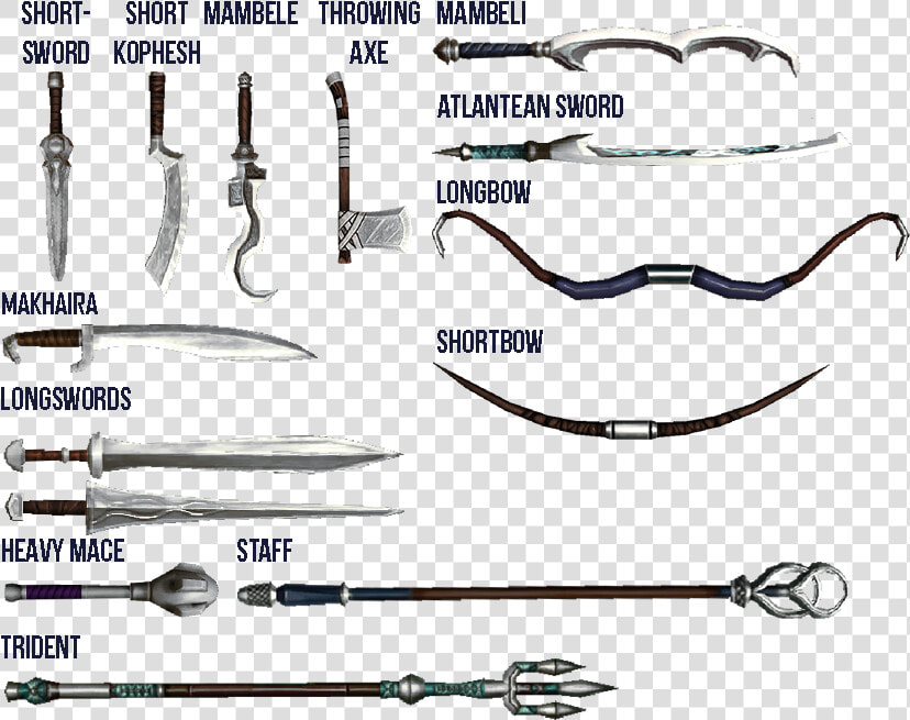 Weapons   Metalworking Hand Tool  HD Png DownloadTransparent PNG