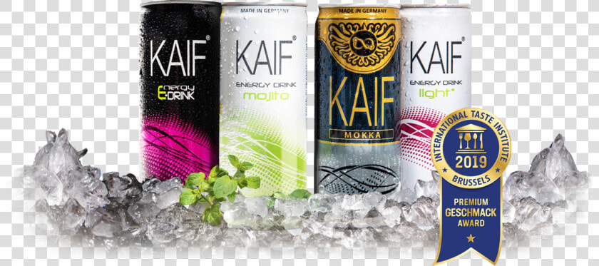 Kaif Energy Drink  HD Png DownloadTransparent PNG