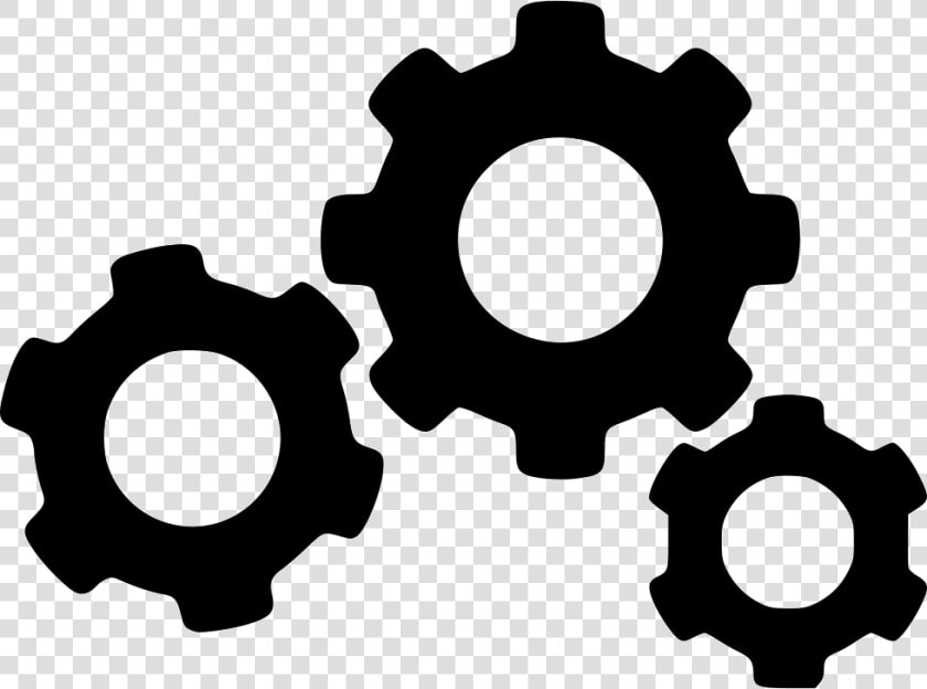 Gears   Sustain Icon Png  Transparent PngTransparent PNG