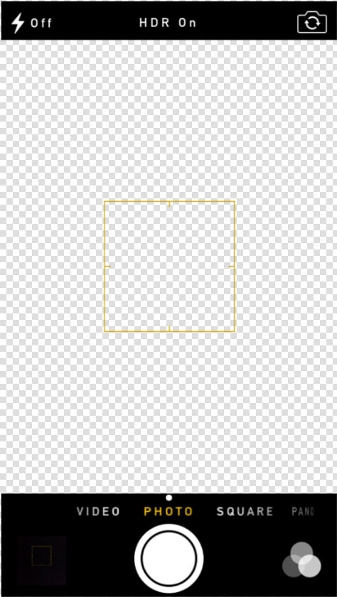 Photo Camera Overlay Overlays Png Pngs Idk Black   Iphone Camera Png Transparent  Png DownloadTransparent PNG