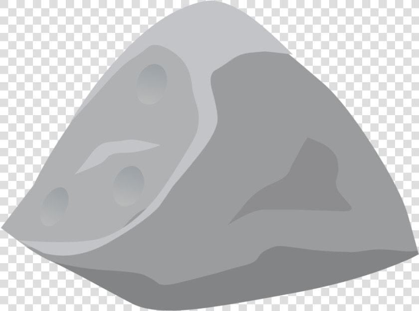 Angle nose rock   Rock Clipart Transparent Background  HD Png DownloadTransparent PNG