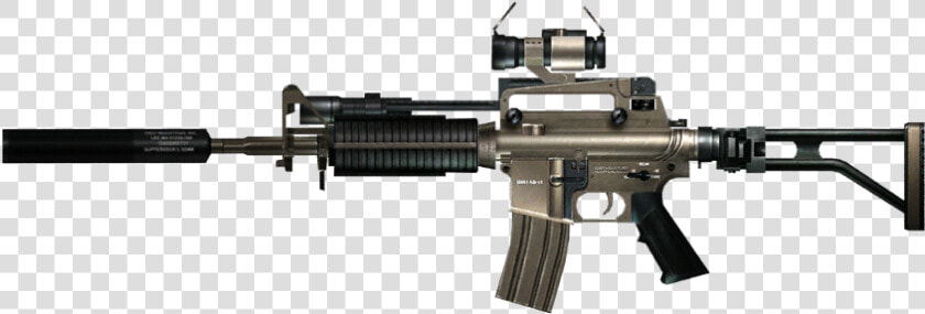 Assault Rifle Png   Gun 147  Transparent PngTransparent PNG