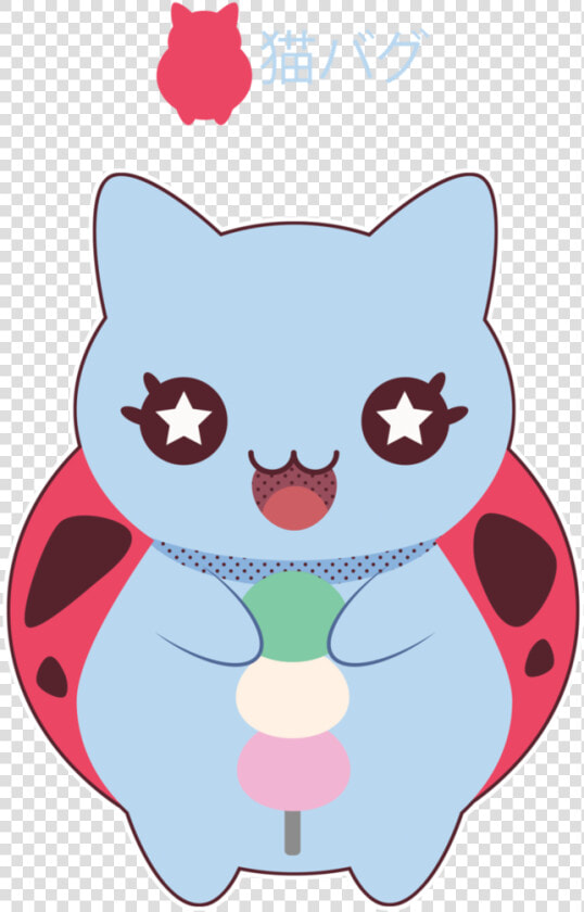 Catbug Kawaii  HD Png DownloadTransparent PNG