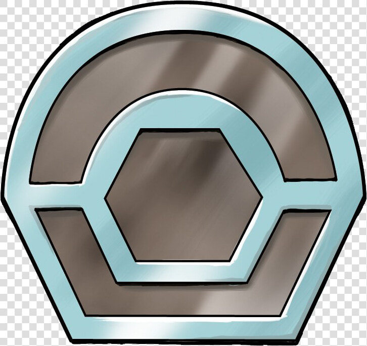 Pokemon Diamond Gym Badges Png  Transparent PngTransparent PNG