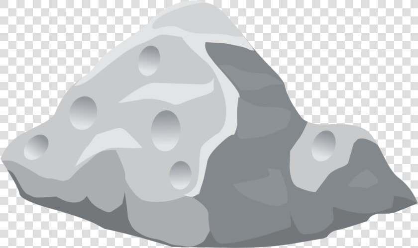 Jaw angle nose   Cartoon Rock Pdf  HD Png DownloadTransparent PNG