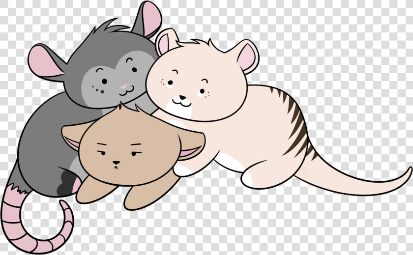  commission  Neko Atsume Cuties   Cartoon  HD Png DownloadTransparent PNG