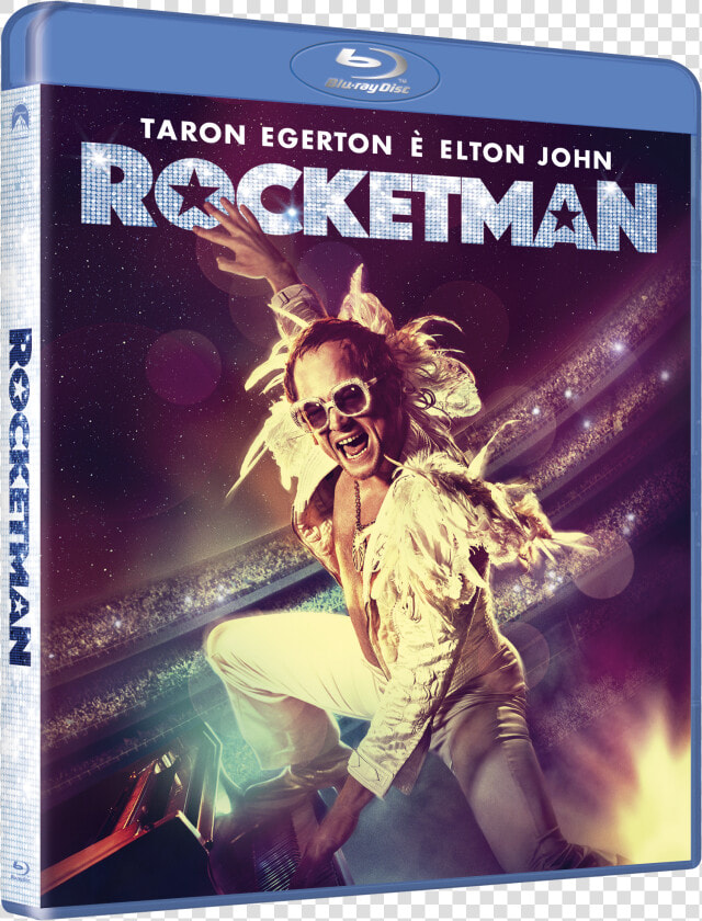 Rocketman Bd Wrap It Skew   Rocketman Bd  HD Png DownloadTransparent PNG