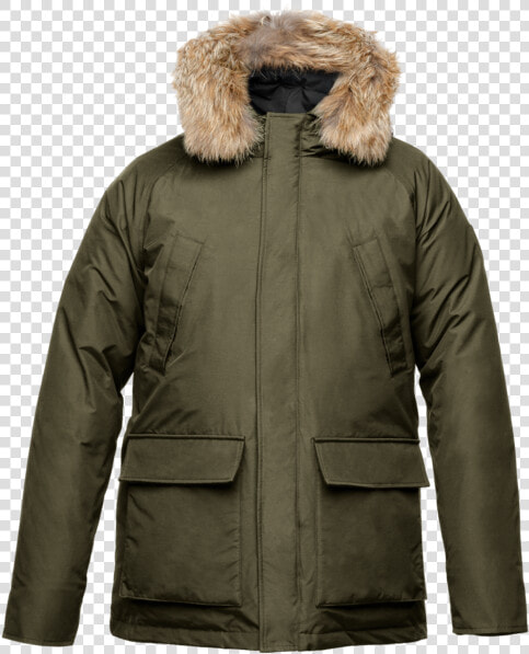 Parka Heritage Nobis  HD Png DownloadTransparent PNG