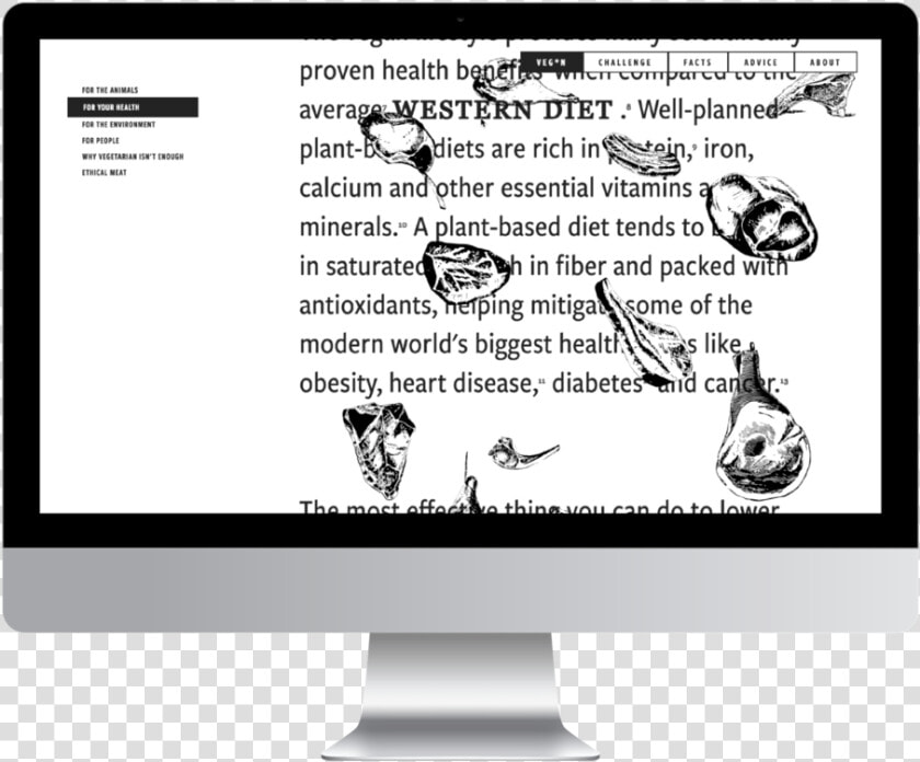 Veg N Mockups Final   Web Design  HD Png DownloadTransparent PNG