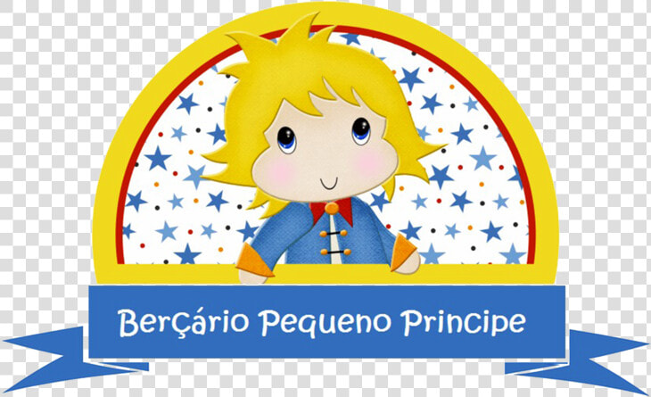 Berçário Pequeno Principe   Imagens Pequeno Principe Png  Transparent PngTransparent PNG