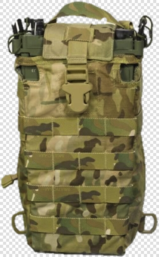 Hgg Instant Access Prc 117g Radio Pouch   117 G Radio Pouch  HD Png DownloadTransparent PNG