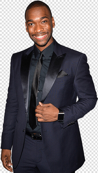 Jay Pharoah Transparent  HD Png DownloadTransparent PNG