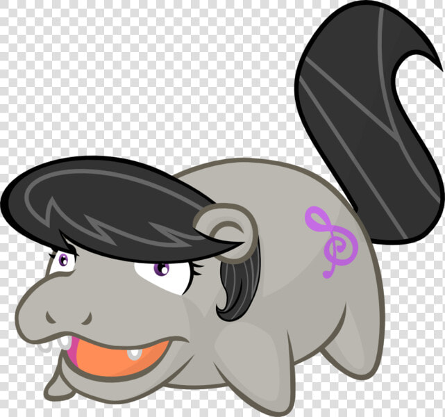 Slowpoke My Little Pony  HD Png DownloadTransparent PNG