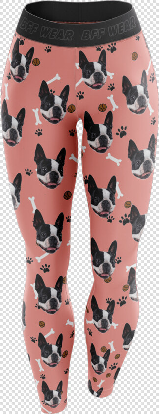 Custom Photo Leggings   Pajamas  HD Png DownloadTransparent PNG