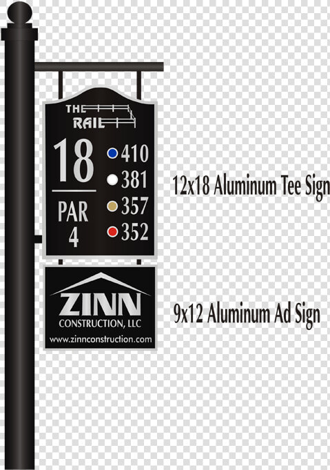 Tee Signs   Signage  HD Png DownloadTransparent PNG