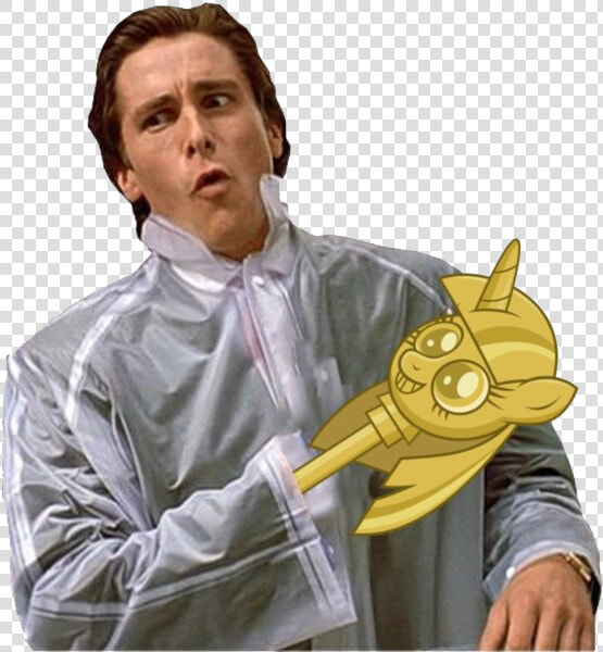 Christian Bale Png Transparent Image   Patrick Bateman Png  Png DownloadTransparent PNG