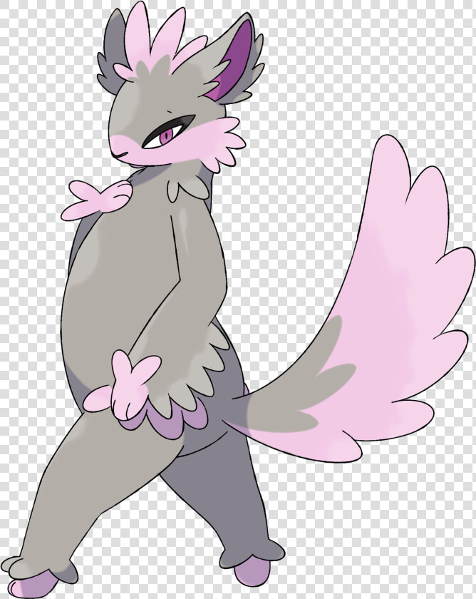 Darkandwindie Fakemon Wiki   Cartoon  HD Png DownloadTransparent PNG