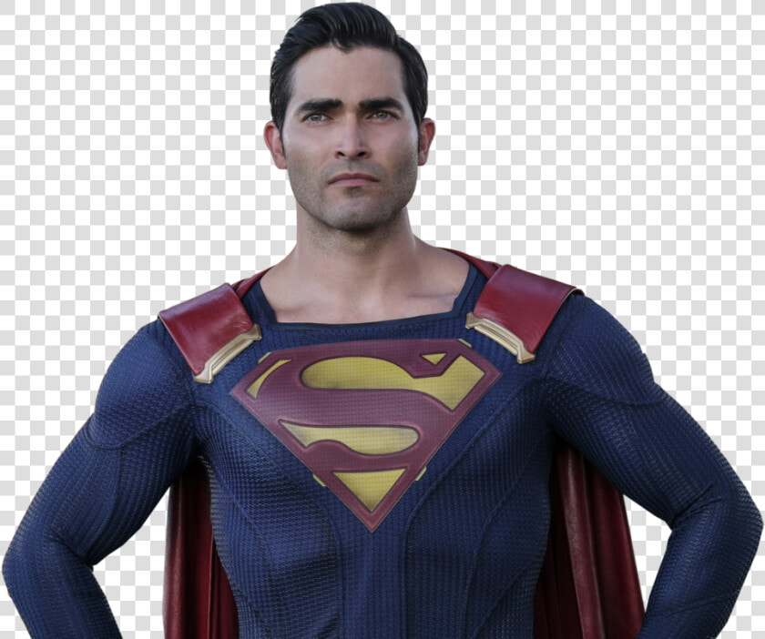 Superman Tom Welling 2018  HD Png DownloadTransparent PNG