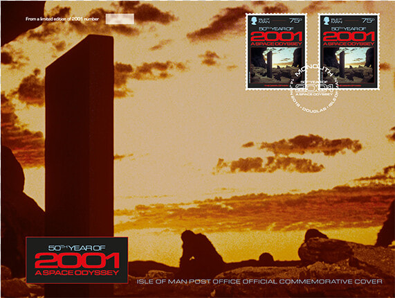 2001 Space Odyssey Block  HD Png DownloadTransparent PNG