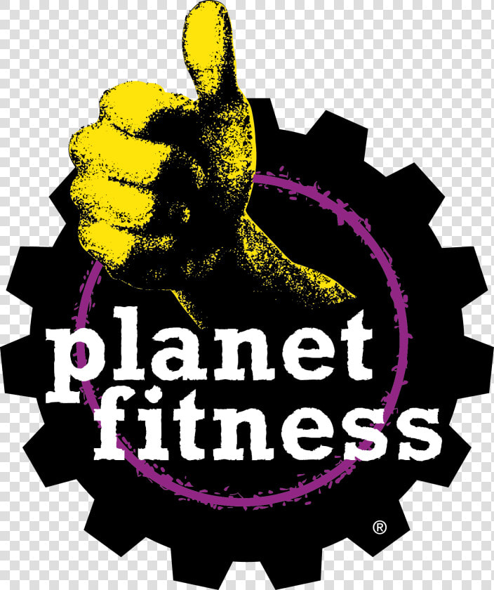 Transparent Fitness Logo Png   Planet Fitness Logo Png  Png DownloadTransparent PNG