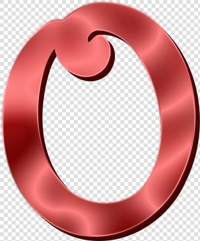 Pink circle magenta   Letter O In A Circle  HD Png DownloadTransparent PNG