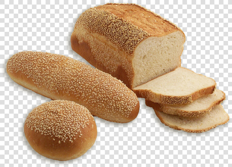 Soft Sesame Sandwich Bread   Sesame Sandwich Bread  HD Png DownloadTransparent PNG