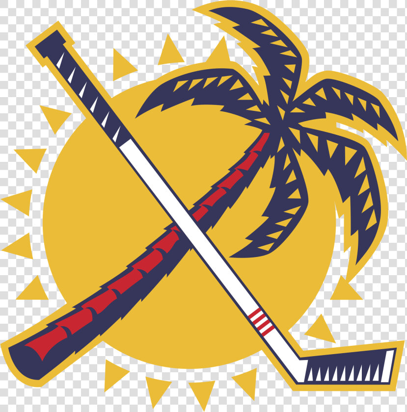 Florida Panthers Logo Png Transparent   Florida Panthers Vintage Logo  Png DownloadTransparent PNG