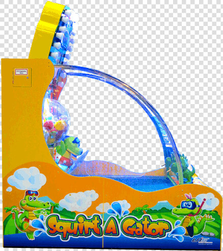 Squirt A Gator  HD Png DownloadTransparent PNG