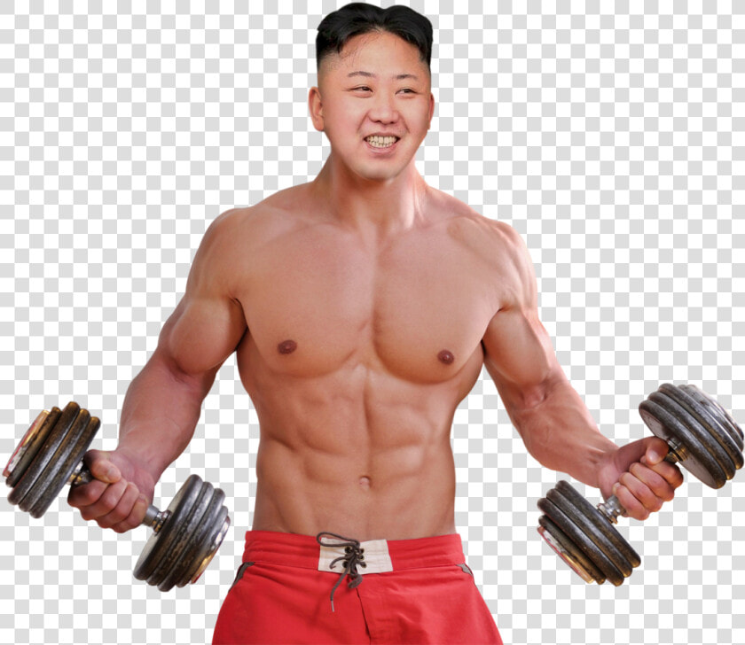 Kim Jung Un Png  Transparent PngTransparent PNG