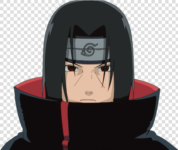 Itachi Sharingan Png   Itachi Uchiha Back Png  Transparent PngTransparent PNG