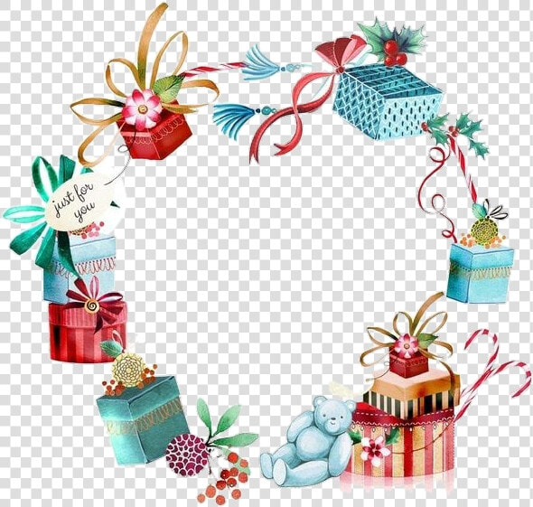  xmas  merrychristmas  pngstickers  png  watercolor  Transparent PngTransparent PNG