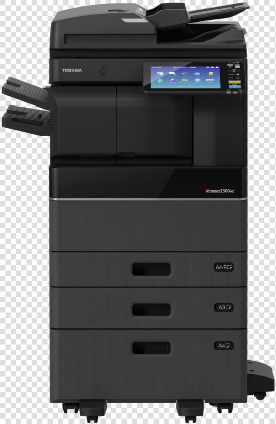 Toshiba E Studio2515ac  HD Png DownloadTransparent PNG