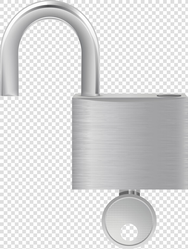 Open Lock Png Clip Art   Opened Lock Png  Transparent PngTransparent PNG