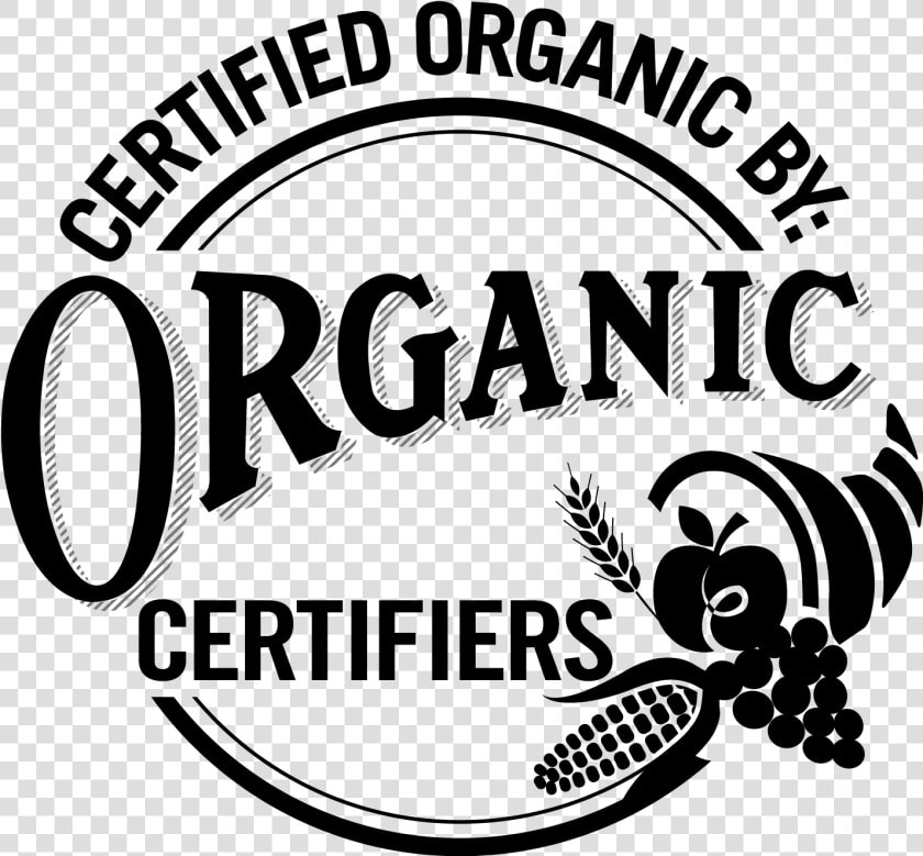 Organic Certifiers Logo  HD Png DownloadTransparent PNG