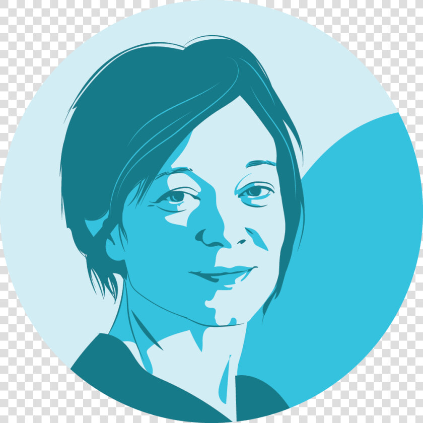 Sue Gardner   Illustration  HD Png DownloadTransparent PNG