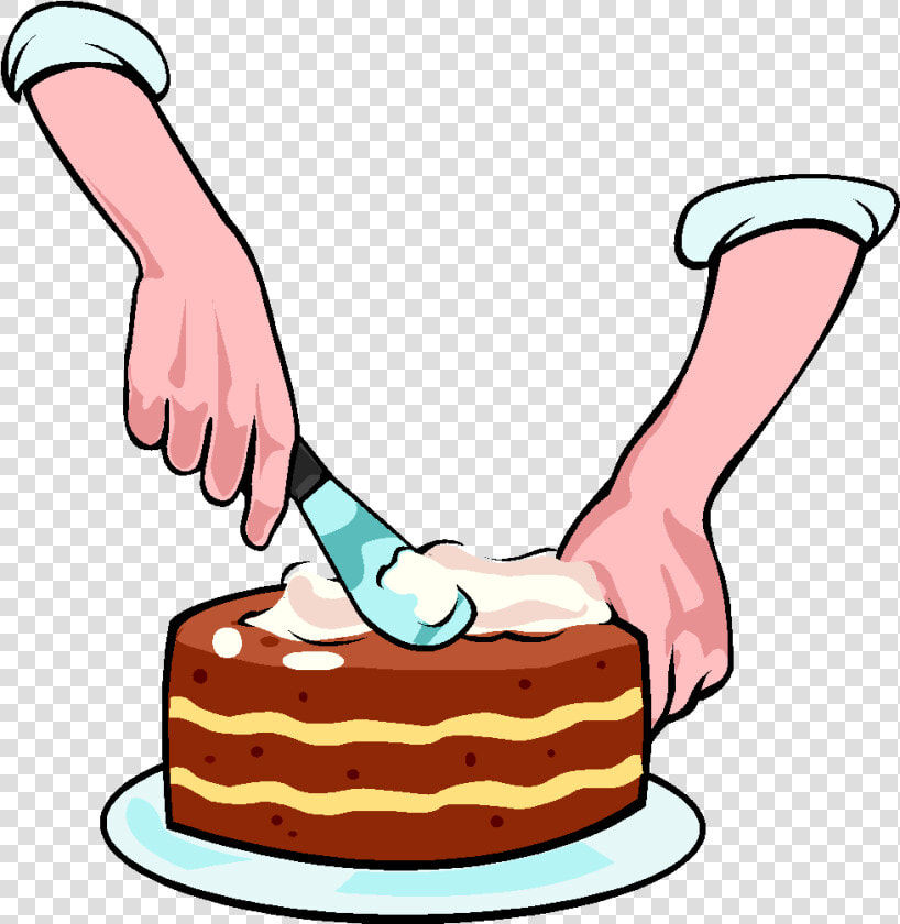 Jordan Proportion Word Problems   Cake Making Clip Art  HD Png DownloadTransparent PNG