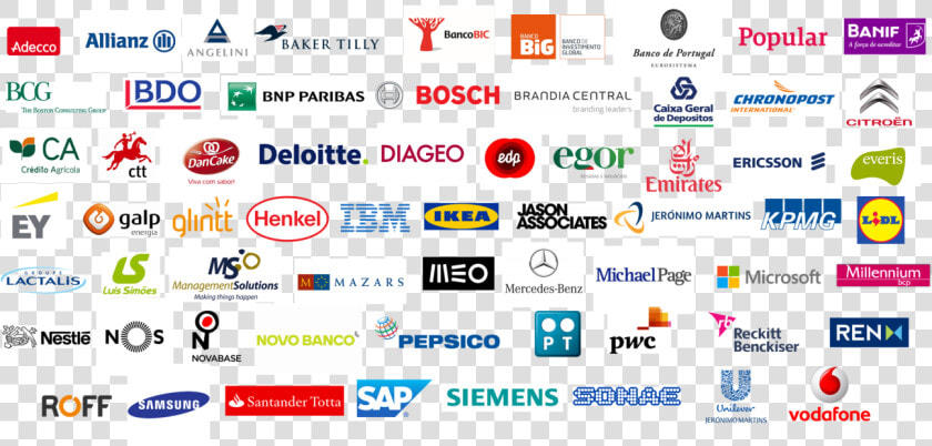 Multinational Companies In Portugal  HD Png DownloadTransparent PNG