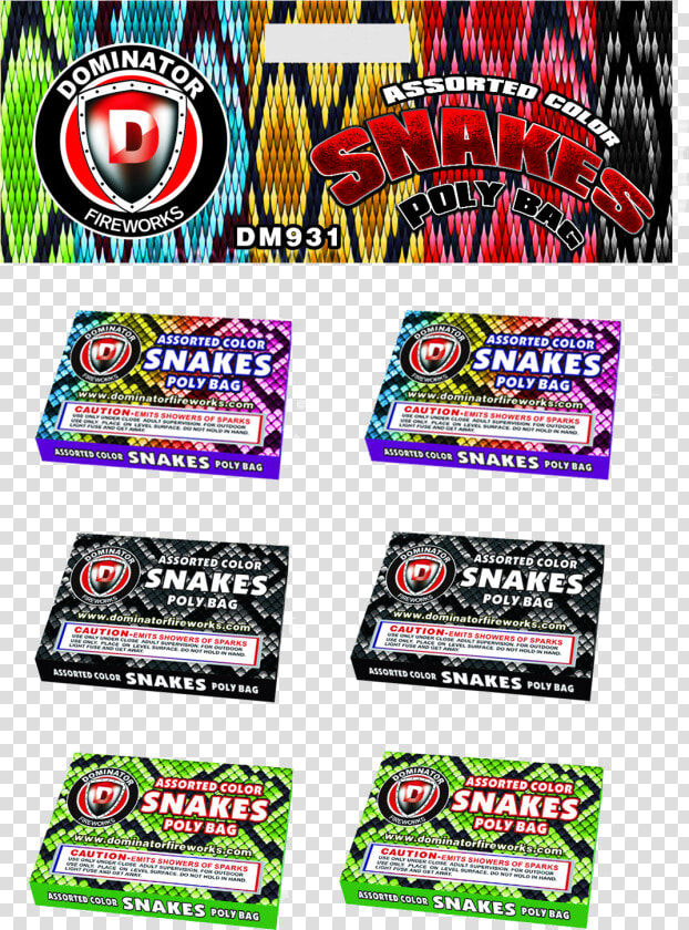 Assorted Color Snakes   Safe And Sane Assorted Snakes  HD Png DownloadTransparent PNG