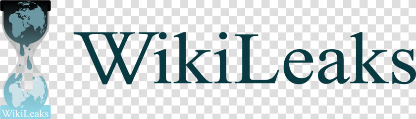 Wikileaks Logo  HD Png DownloadTransparent PNG